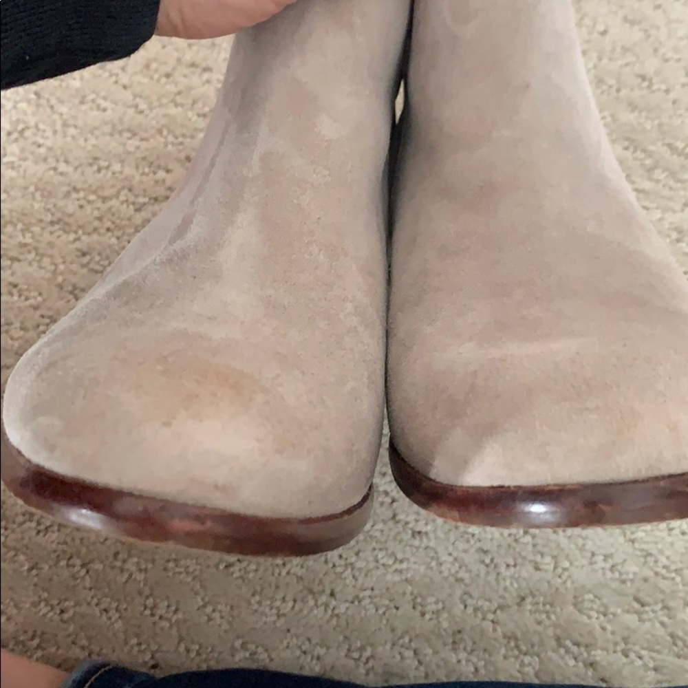 Sam Edelman booties - Picture 13 of 16
